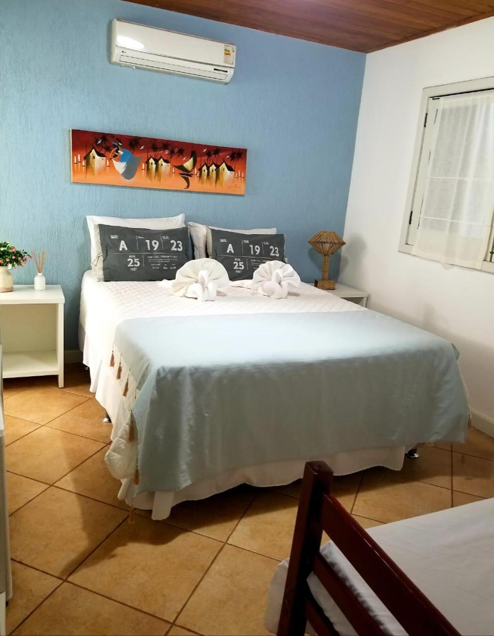 Pousada Boutique Recanto Do Encanto - Gamboa - Morro de São Paulo Exteriör bild